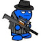 Item logo image for Gun Mayhem 2 Unblocked