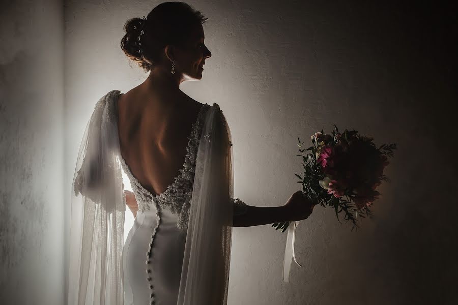 Fotógrafo de bodas Adrian Acosta (adriacosta). Foto del 29 de mayo 2018