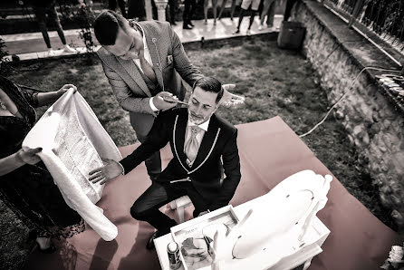 Hochzeitsfotograf Mihai-Marius Hulea (mario84). Foto vom 27. Juni 2023