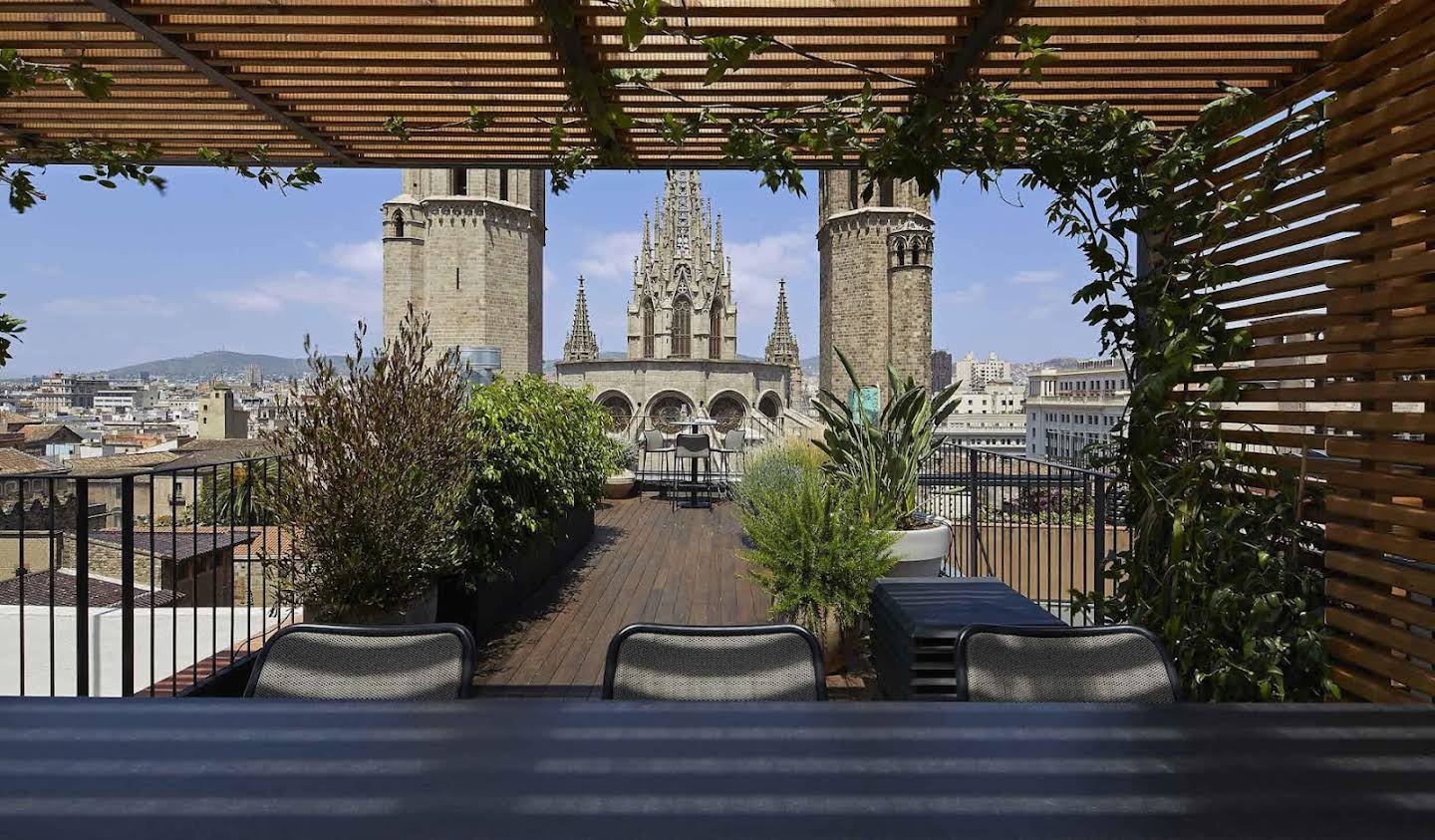 Apartment Barcelona