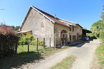 maison à Lons-le-Saunier (39)