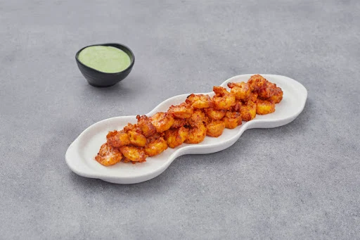 Tandoori Prawns