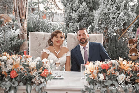 Bryllupsfotograf Humberto Morales Fotografía Y Video (humbertomorales). Foto fra april 23 2021