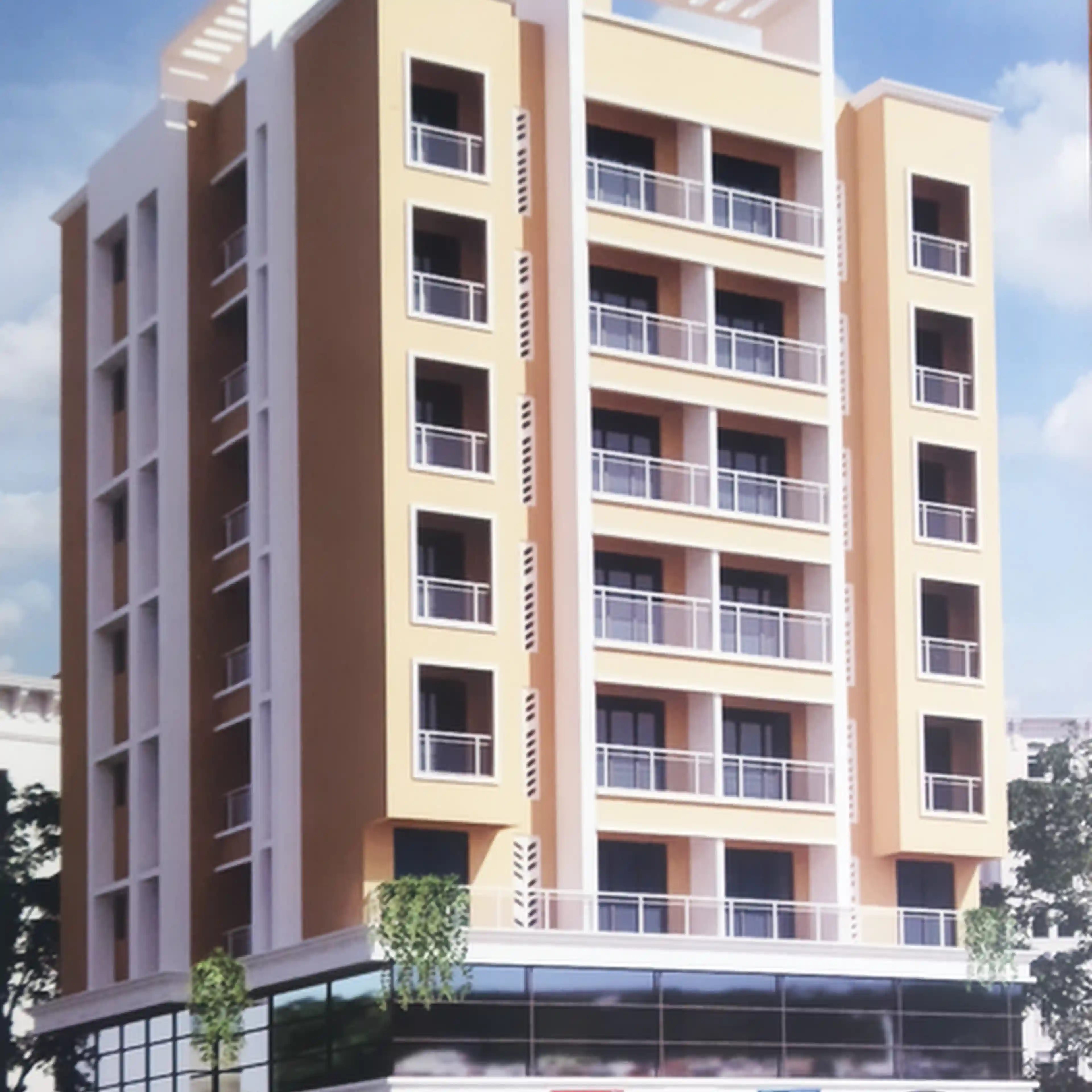 Tycoons Square in Kalyan West, Thane: Price, Brochure, Floor Plan, Reviews