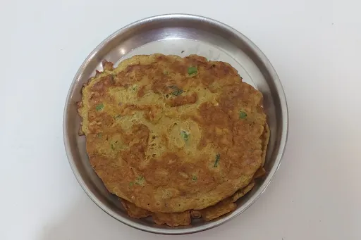 Egg Omelette [2 Eggs]