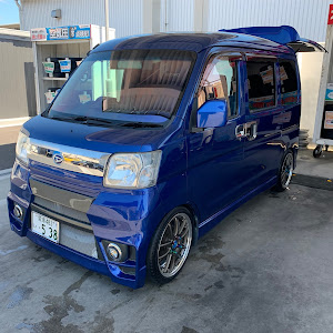 ハイゼットカーゴ