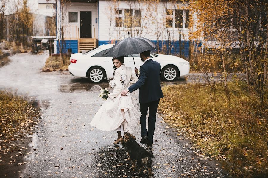 Photographe de mariage Vlad Saverchenko (saverchenko). Photo du 8 janvier 2016