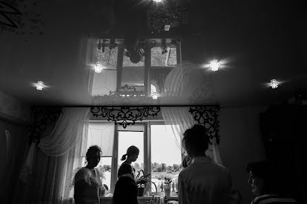 Photographe de mariage Vadim Shitov (vsphotos24). Photo du 18 juillet 2021