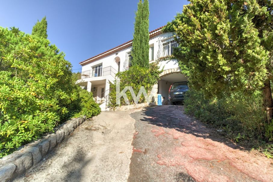 Vente maison 7 pièces 192.96 m² à La Turbie (06320), 2 450 000 €