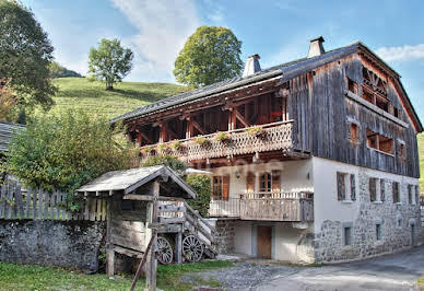 House with terrace 1