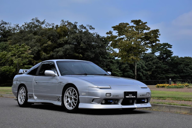 180SXの一眼レフ・撮影・公園にて・過去写真・今も大して変わらん。に関するカスタム事例の投稿画像1枚目
