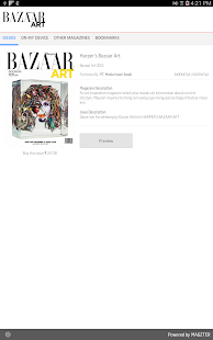 Harper's Bazaar Art(圖1)-速報App