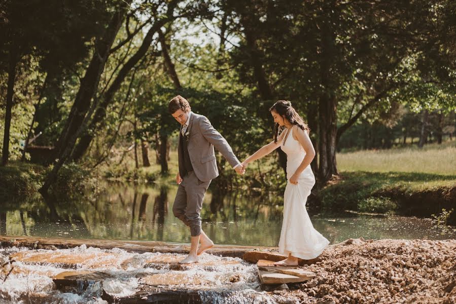 Fotógrafo de casamento Kenzie Stephens (kenziestephens). Foto de 29 de dezembro 2019