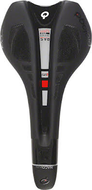 Prologo Nago Evo CPC PAS Saddle, Ti-Rox Alloy Rails alternate image 2