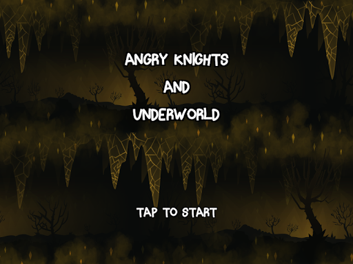 Angry Knights Underworld