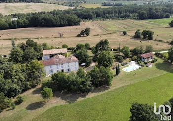 maison à Puylaurens (81)