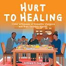 Hurt to Healing cover