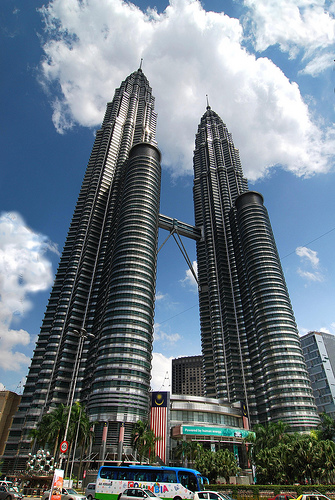 21 Bangunan Bangunan Pencakar Langit Tertinggi Di Malaysia 20 Senarai Wujud Di Kl