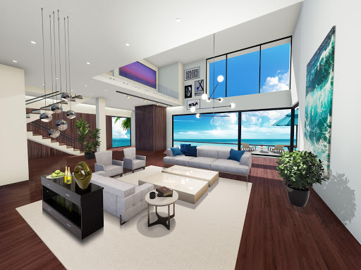 Home Design : Hawaii Life screenshots 23