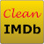 Clean IMDb