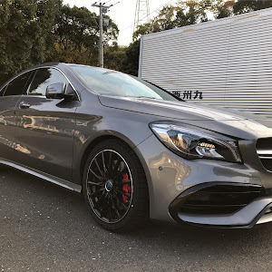 CLA CLA45