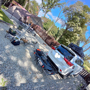 アウトランダーPHEV GG3W