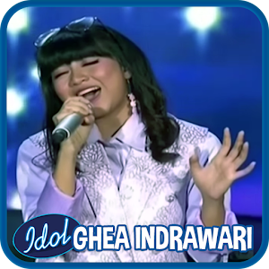 Download Ghea Indrawari Idol 2018 For PC Windows and Mac