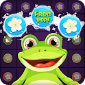 Bubble Link: Frog Pop!