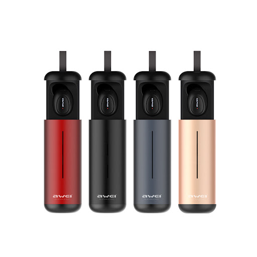 Title 2, Two ear wireless Bluetooth headset for ultimate...