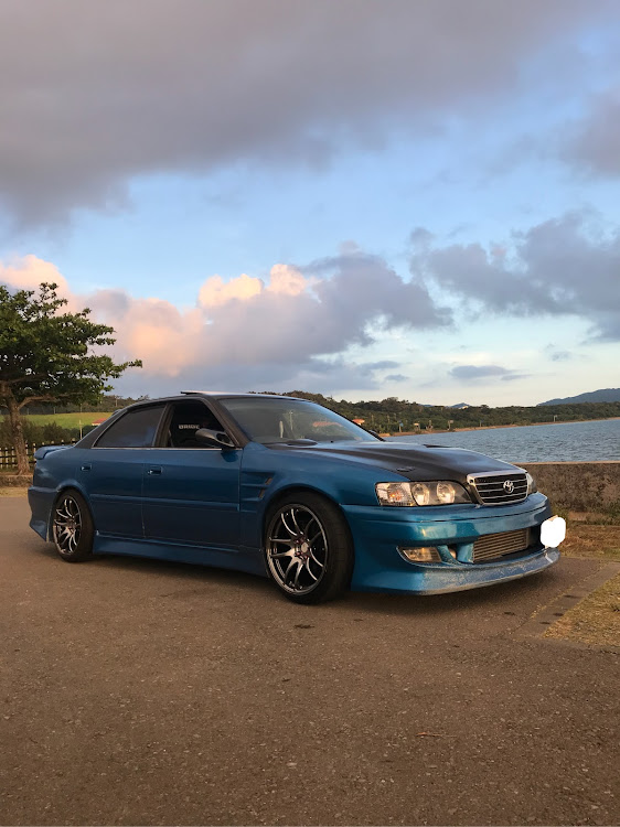 チェイサーのドライブ・JZX100・シルビア・180sx・チェイサーに関するカスタム事例の投稿画像1枚目