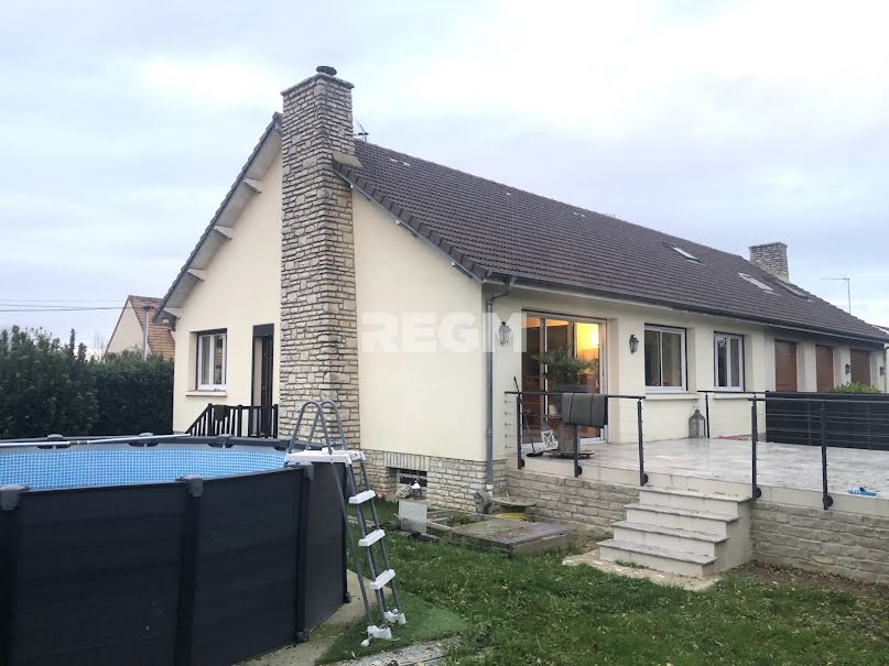 Vente maison 5 pièces 84 m² à Soisy-sur-Ecole (91840), 269 000 €