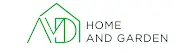 AMD Home and Garden Logo