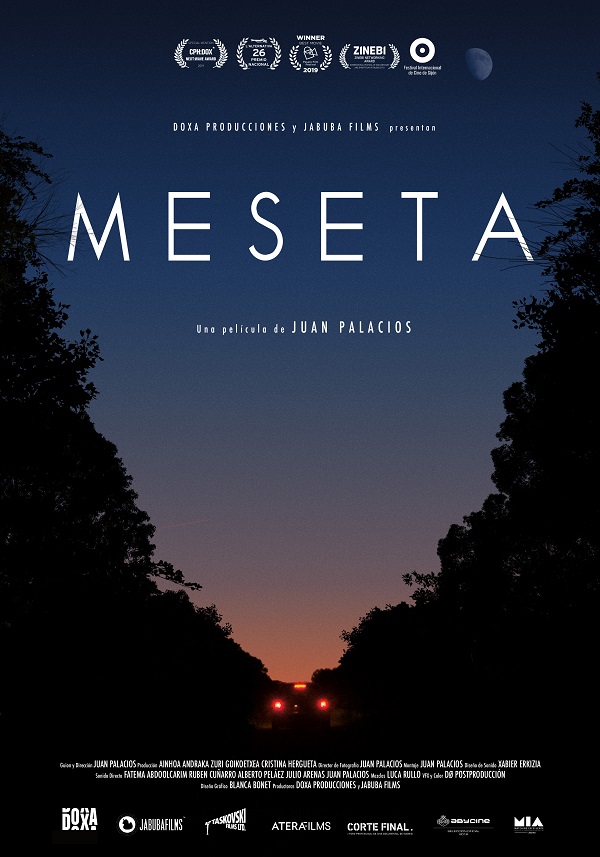 Meseta