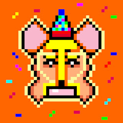 PixelDoggie #005