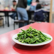 厚得福湯包麵食專賣店