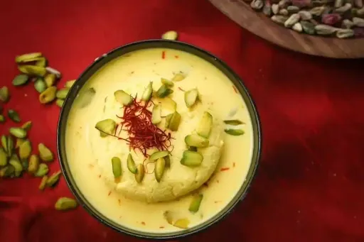 Rasmalai [1 Piece]