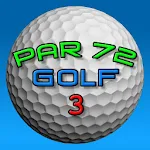 Par 72 Golf  Lite Apk