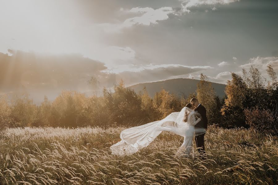 Svatební fotograf Ján Meňoščík (jmphoto). Fotografie z 10.ledna