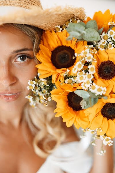 Fotógrafo de casamento Tatyana Skufinskaya (skufinska). Foto de 4 de setembro 2023