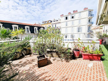 appartement à Cannes (06)