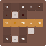 Let's Math Puzzle Apk