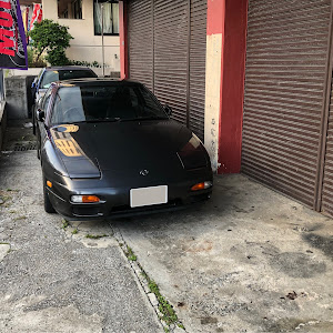 180SX RPS13