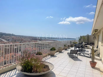 appartement à Cannes (06)