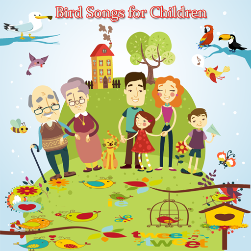 Bird Songs for Children