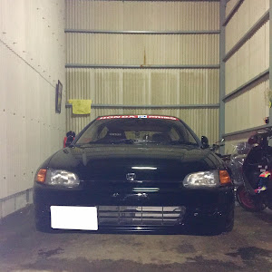 シビック EG6