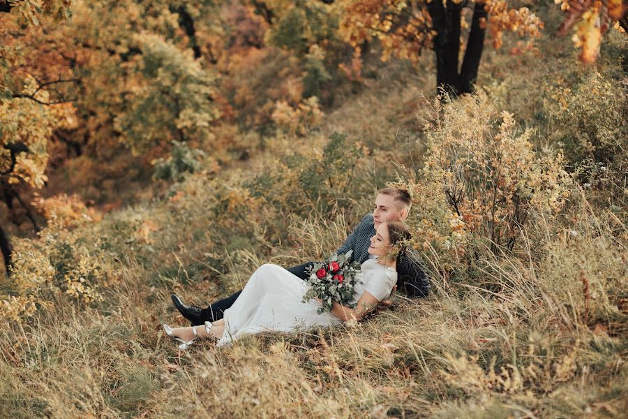 Wedding photographer Nikita Kver (nikitakver). Photo of 20 February 2018