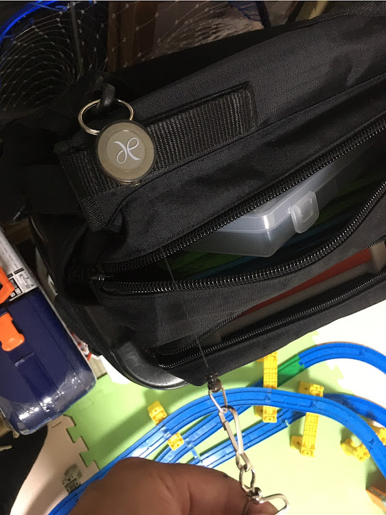 ハイエースワゴンのアストロプロダクツ・ポリッシャー・LEDライト・球体・安い！に関するカスタム事例の投稿画像9枚目