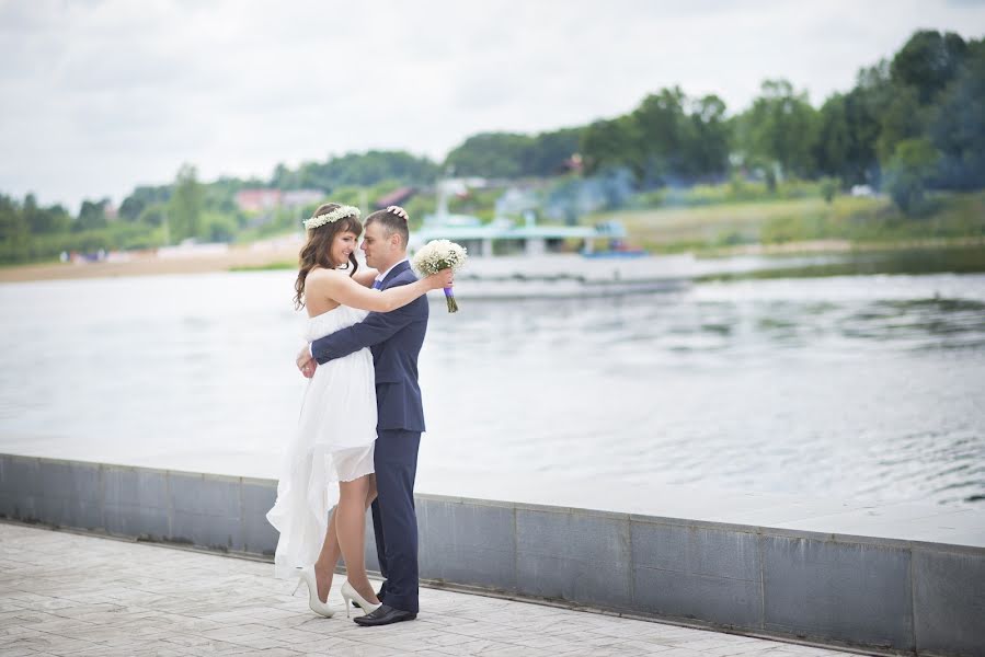 Hochzeitsfotograf Egor Kornev (jorikgunner). Foto vom 23. Juni 2015