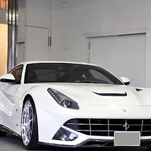 F12ベルリネッタ