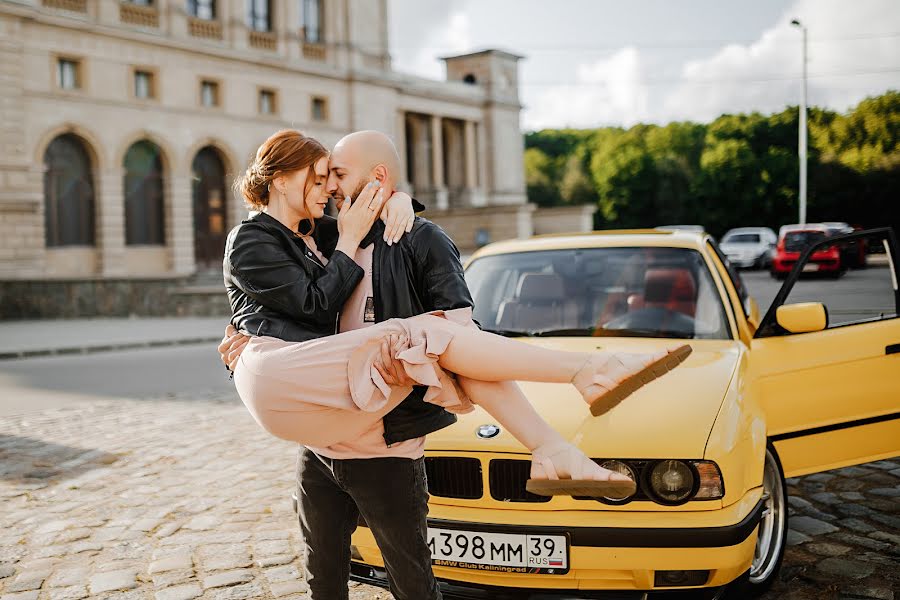 Fotograful de nuntă Danila Pasyuta (pasyutafoto). Fotografia din 27 februarie 2023